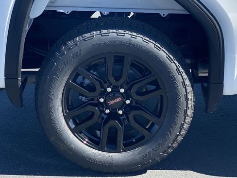 New 2026 GMC Sierra 1500 Elevation w/ Elevation Select Package image 48