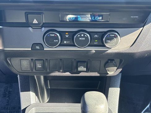 Used 2023 Toyota Tacoma SR image 19