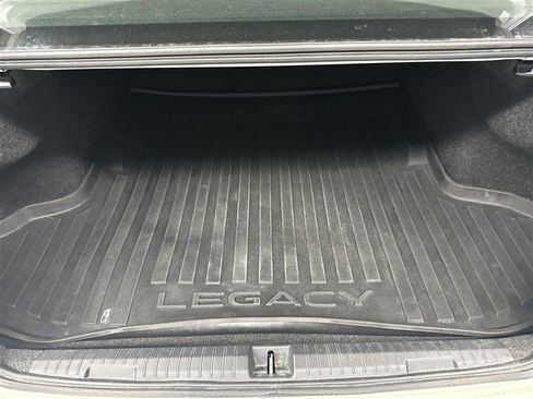 Used 2023 Subaru Legacy Premium AWD/4WD image 17