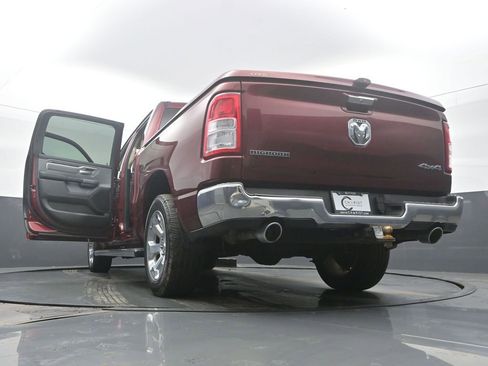 Used 2019 RAM 1500 Big Horn image 60