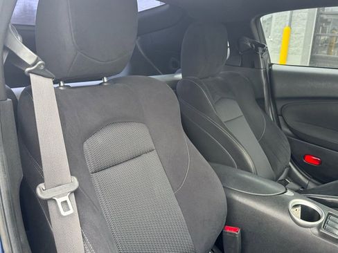 Used 2017 Nissan 370Z Coupe image 43