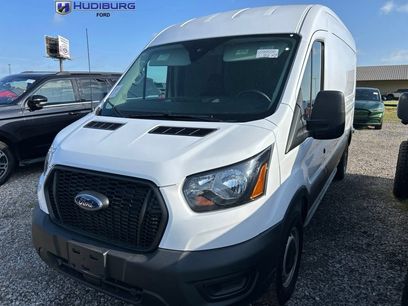 Used 2024 Ford Transit 150 148 Medium Roof