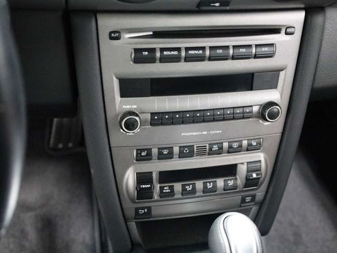 Used 2008 Porsche Cayman RWD image 28