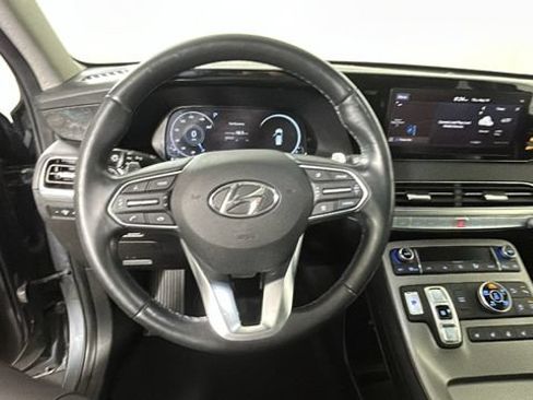 Used 2021 Hyundai Palisade Limited AWD/4WD image 15