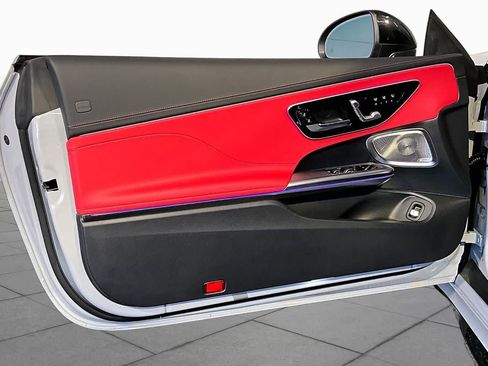New 2027 Mercedes-Benz CLE 53 AMG 4MATIC Cabriolet image 11