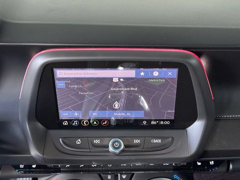 Used 2019 Chevrolet Camaro SS RWD image 24
