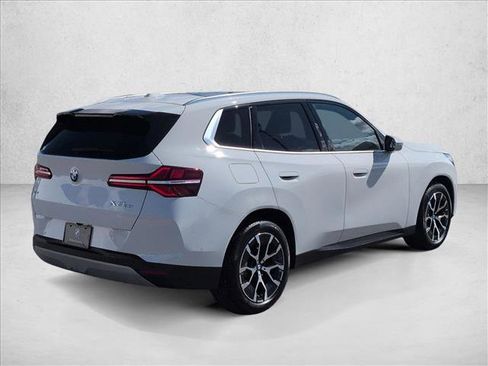 Used 2025 BMW X3 xDrive30i w/ Convenience Package image 5