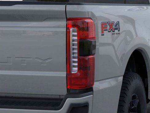 New 2026 Ford F250 XL w/ STX Appearance Package AWD/4WD image 50