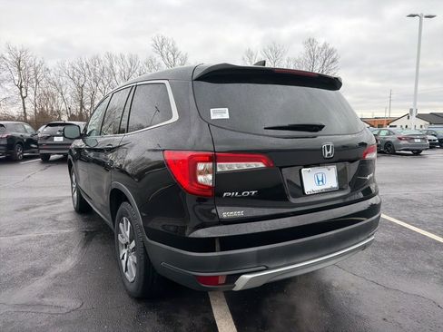 Used 2019 Honda Pilot EX-L image 3