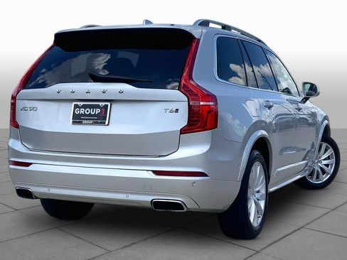Used 2017 Volvo XC90 T6 Momentum w/ Vision Package AWD/4WD image 13
