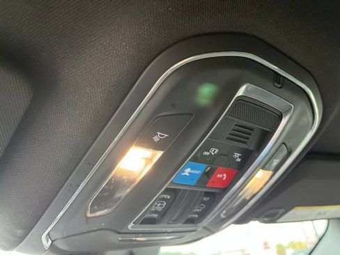 Used 2024 Jeep Grand Cherokee Laredo X AWD/4WD image 29