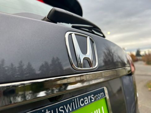 Used 2022 Honda HR-V LX image 32