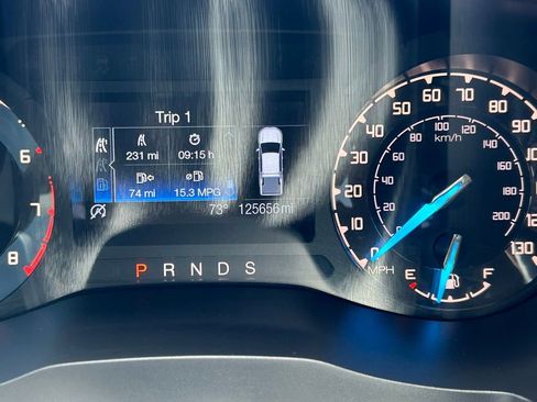 Used 2019 Ford Ranger XLT image 34