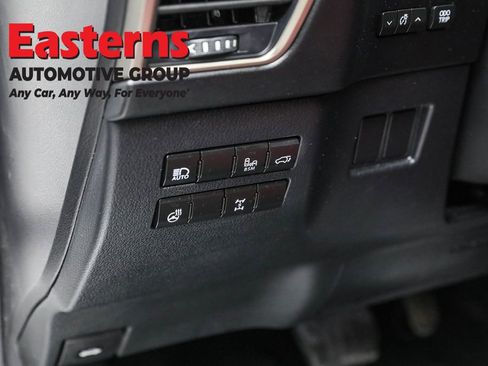 Used 2020 Lexus NX 300 AWD w/ Comfort Package image 21