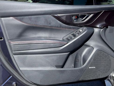 Used 2025 Subaru WRX Limited w/ Popular Package #1A image 21