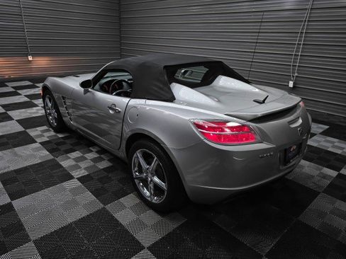 Used 2008 Saturn Sky Red Line RWD image 13
