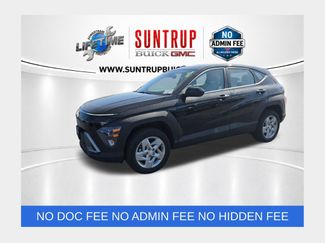 Used 2024 Hyundai Kona SE AWD/4WD 360° Tour