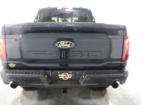 New 2026 Ford F150 XLT AWD/4WD image 7