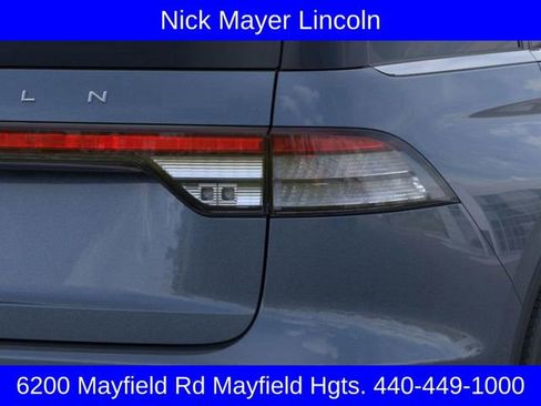 New 2026 Lincoln Aviator Reserve image 21