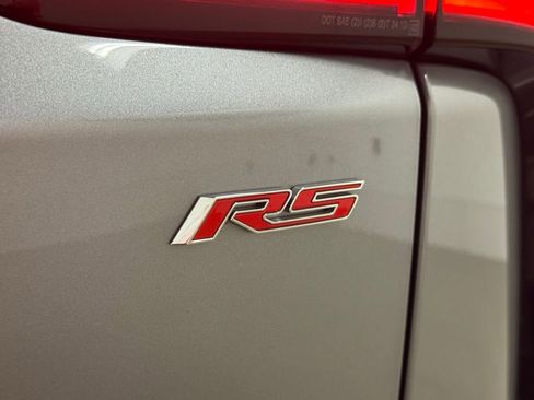 Used 2024 Chevrolet Blazer EV RS image 23