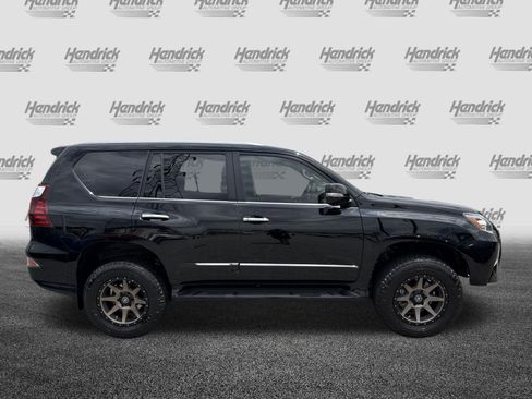 Used 2019 Lexus GX 460 Premium AWD/4WD image 11