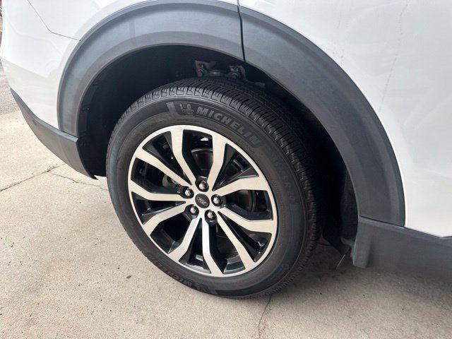 Used 2021 Ford Explorer ST w/ Equipment Group 401A AWD/4WD image 13