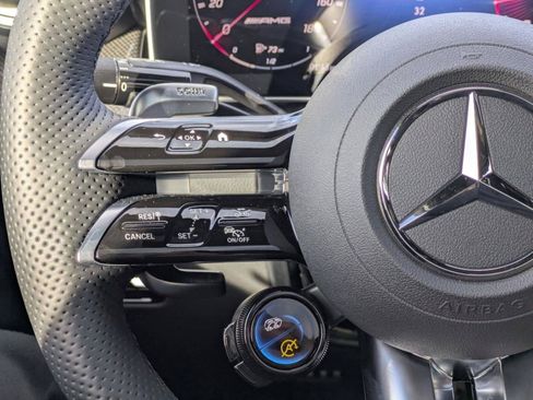 New 2026 Mercedes-Benz GLC 43 AMG 4MATIC Coupe image 14