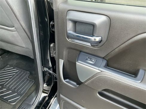 Used 2017 Chevrolet Silverado 1500 LT w/ All Star Edition image 23