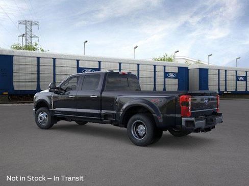 New 2026 Ford F350 Lariat w/ Lariat Premium Package AWD/4WD image 37