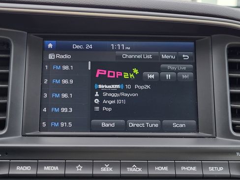 Used 2020 Hyundai Elantra Value Edition w/ Cargo Package (C1) image 22