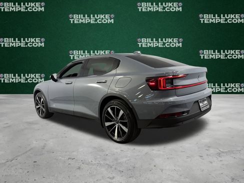 Used 2022 Polestar Polestar 2 image 8