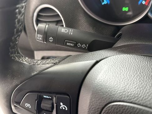 Used 2012 Chevrolet Cruze LT image 14