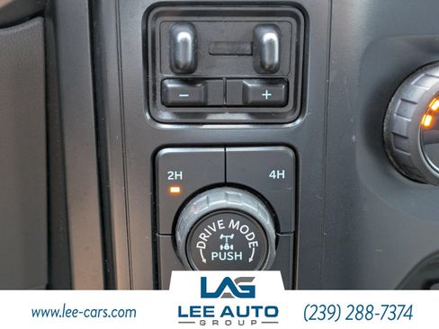 Used 2022 Ford F150 XL w/ Trailer Tow Package AWD/4WD image 26