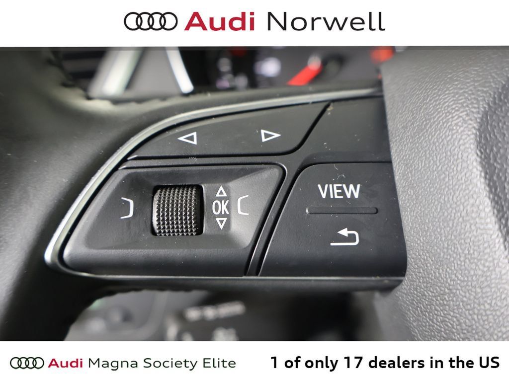 Used 2020 Audi Q5 2.0T Premium w/ Convenience Package AWD/4WD image 29