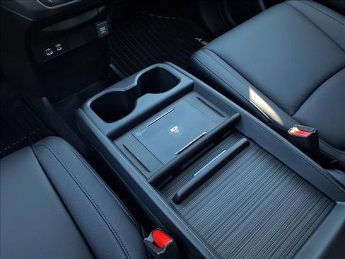 New 2026 Honda Odyssey EX-L image 18
