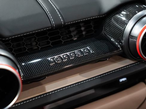 Certified 2021 Ferrari 812 GTS RWD image 37