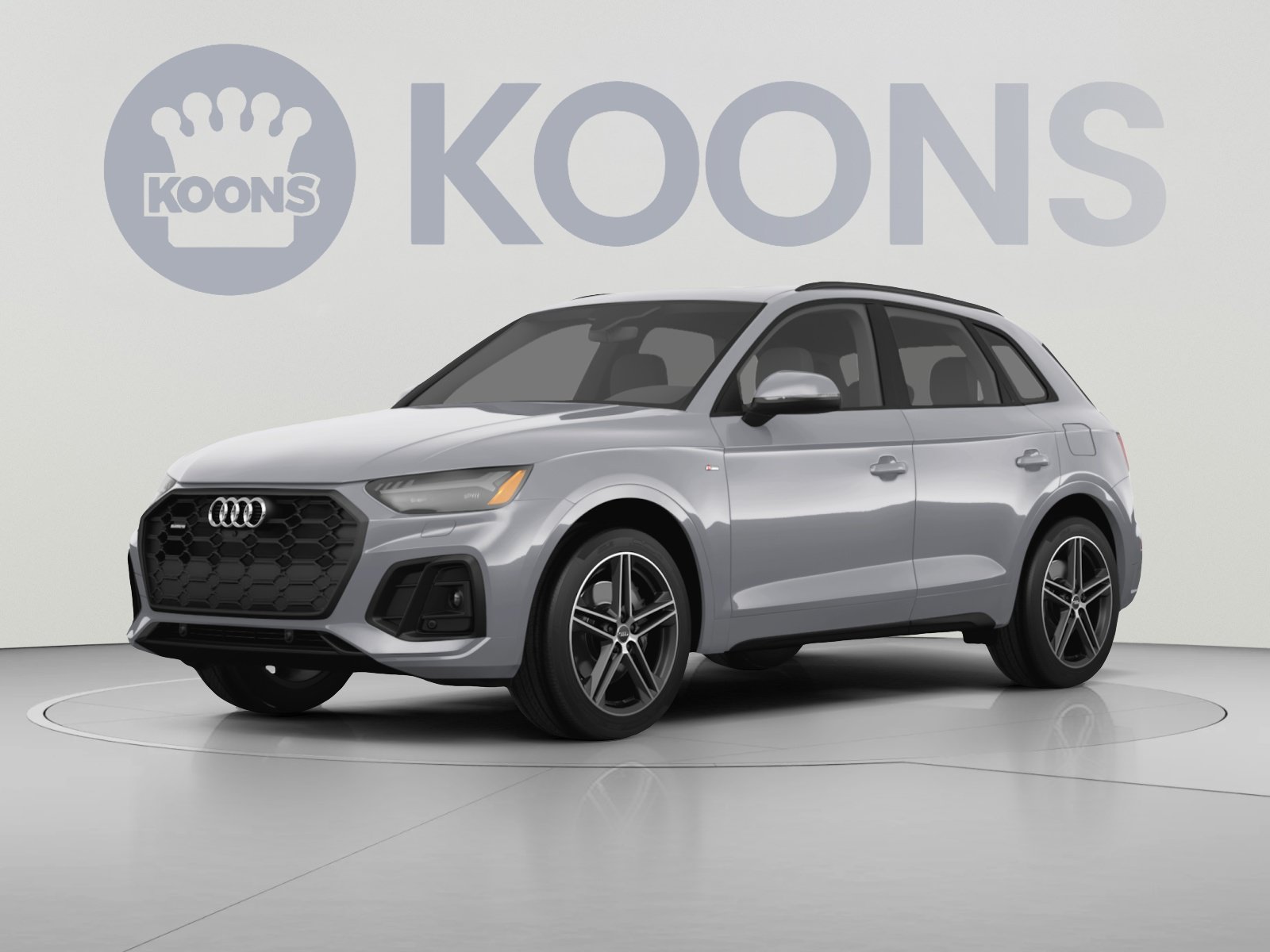 Used 2023 Audi Q5 2.0T Premium Plus w/ Premium Plus Package AWD/4WD image 1