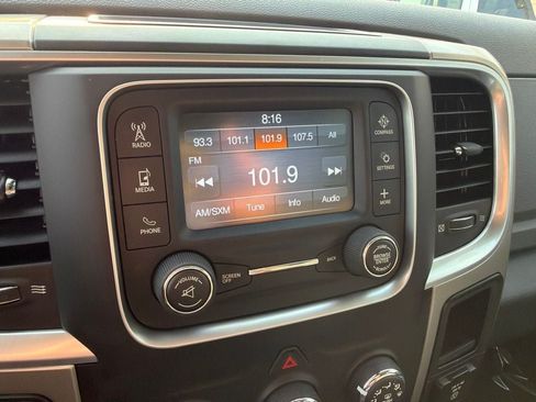 Used 2014 RAM 1500 Big Horn AWD/4WD image 16