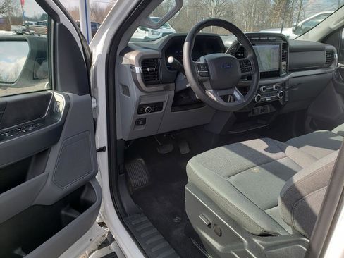 Used 2024 Ford F150 XLT image 9
