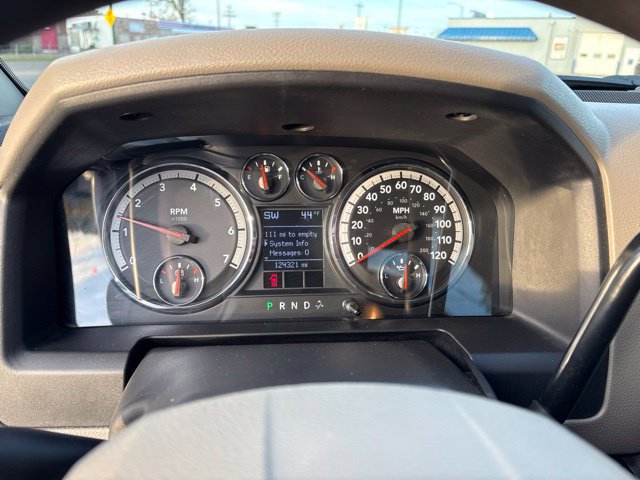 Used 2009 Dodge Ram 1500 Truck SLT w/ Chrome Accents Group AWD/4WD image 18