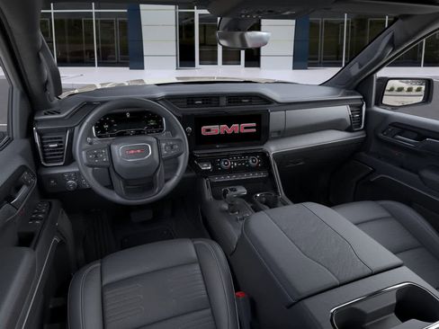New 2026 GMC Sierra 1500 AT4X image 15