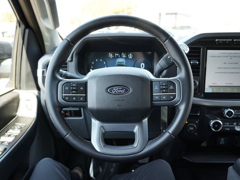 Used 2024 Ford F150 XLT image 18