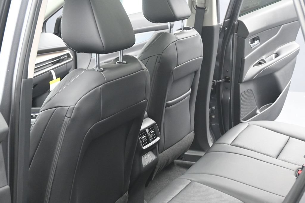 New 2026 Nissan Murano SL AWD/4WD image 20