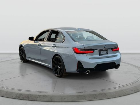 Used 2026 BMW 330i xDrive Sedan AWD/4WD image 5