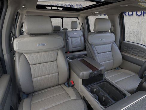 New 2026 Ford F250 Platinum AWD/4WD image 10