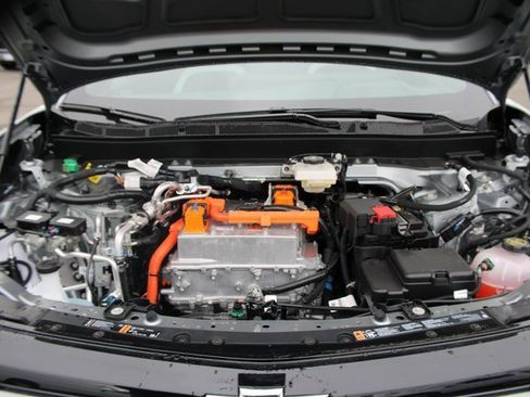 New 2025 Chevrolet Blazer EV LT w/ Super Cruise Package image 40