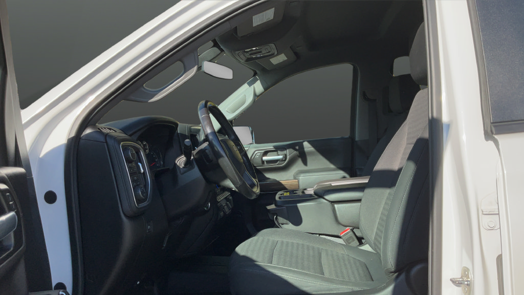 Used 2020 Chevrolet Silverado 1500 LT w/ All-Star Edition AWD/4WD image 17