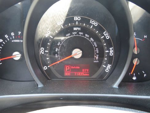 Used 2016 Kia Sportage LX AWD/4WD image 19