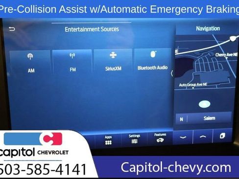 Used 2021 Ford Bronco Badlands image 24