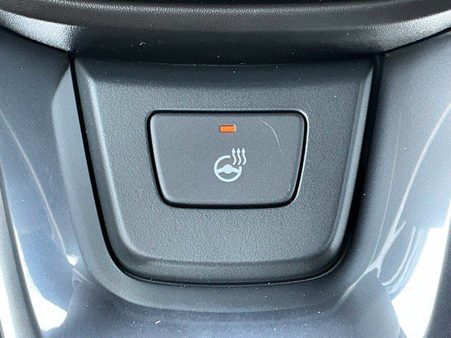 New 2027 Honda CR-V TrailSport image 18